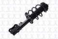Imagen de Amortiguador Frontal Izquierdo 2333957L Para Kia Sportage 2017-2019