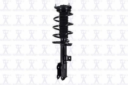 Imagen de Amortiguador Frontal Derecho 2333957R Para Kia Sportage 2017-2019
