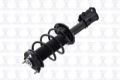 Imagen de Amortiguador Frontal Derecho 2333957R Para Kia Sportage 2017-2019