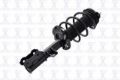 Imagen de Amortiguador Frontal Derecho 2333957R Para Kia Sportage 2017-2019