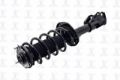 Imagen de Amortiguador Frontal Izquierdo 2333969L Para Acura Rdx 2013-2018