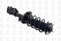 Imagen de Amortiguador Frontal Izquierdo 2333969L Para Acura Rdx 2013-2018
