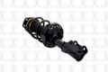 Imagen de Amortiguador Frontal Izquierdo 2333987L Para Chevrolet Equinox 2018-2024, Gmc Terrain 2018-2024