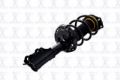 Imagen de Amortiguador Frontal Izquierdo 2333987L Para Chevrolet Equinox 2018-2024, Gmc Terrain 2018-2024