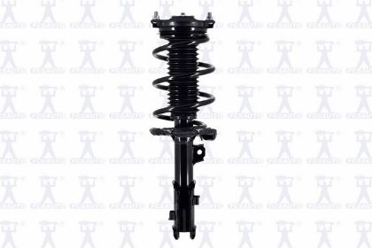 Imagen de Amortiguador Frontal Izquierdo 2334051L Para Hyundai Elantra Gt 2018-2020