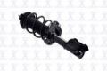 Imagen de Amortiguador Frontal Izquierdo 2334051L Para Hyundai Elantra Gt 2018-2020