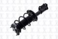 Imagen de Amortiguador Frontal Izquierdo 2334051L Para Hyundai Elantra Gt 2018-2020