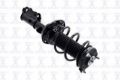 Imagen de Amortiguador Frontal Izquierdo 2334051L Para Hyundai Elantra Gt 2018-2020