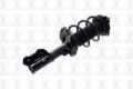 Imagen de Amortiguador Frontal Izquierdo 2334051L Para Hyundai Elantra Gt 2018-2020