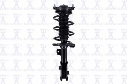 Imagen de Amortiguador Frontal Derecho 2334051R Para Hyundai Elantra Gt 2018-2020