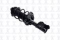 Imagen de Amortiguador Frontal Derecho 2334051R Para Hyundai Elantra Gt 2018-2020