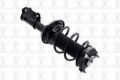 Imagen de Amortiguador Frontal Derecho 2334051R Para Hyundai Elantra Gt 2018-2020