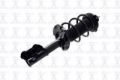 Imagen de Amortiguador Frontal Derecho 2334051R Para Hyundai Elantra Gt 2018-2020