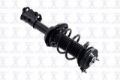 Imagen de Amortiguador Frontal Izquierdo 2334069L Para Hyundai Sonata 2015-2019, Kia Optima 2016-2020