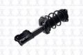 Imagen de Amortiguador Frontal Izquierdo 2334069L Para Hyundai Sonata 2015-2019, Kia Optima 2016-2020