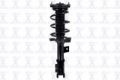 Imagen de Amortiguador Frontal Derecho 2334069R Para Hyundai Sonata 2015-2019, Kia Optima 2016-2020