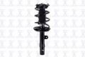 Imagen de Amortiguador Frontal Izquierdo 2334097L Para Honda Accord 2018-2022, Honda Accord Hybrid 2018-2022