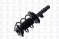 Imagen de Amortiguador Frontal Izquierdo 2334097L Para Honda Accord 2018-2022, Honda Accord Hybrid 2018-2022