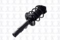 Imagen de Amortiguador Frontal Izquierdo 2334097L Para Honda Accord 2018-2022, Honda Accord Hybrid 2018-2022