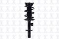 Imagen de Amortiguador Frontal Izquierdo 2334112L Para Nissan Altima 2019-2023