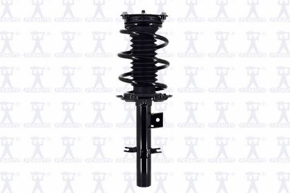 Imagen de Amortiguador Frontal Izquierdo 2334112L Para Nissan Altima 2019-2023