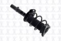 Imagen de Amortiguador Frontal Izquierdo 2334112L Para Nissan Altima 2019-2023