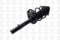 Imagen de Amortiguador Frontal Izquierdo 2334112L Para Nissan Altima 2019-2023