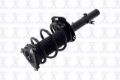 Imagen de Amortiguador Frontal Izquierdo 2334112L Para Nissan Altima 2019-2023