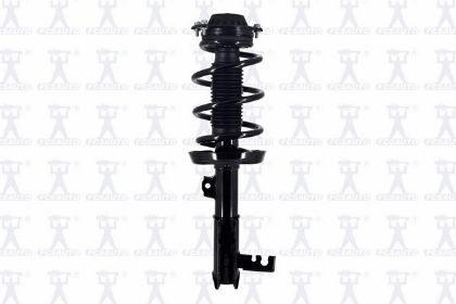 Imagen de Amortiguador Frontal Derecho 2334124R Para Buick Envision 2017-2020