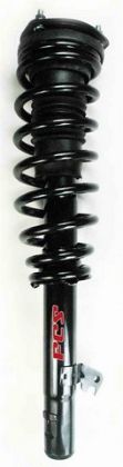 Imagen de Amortiguador Frontal Izquierdo 2335527L Para Mazda 6 Series 2003-2008