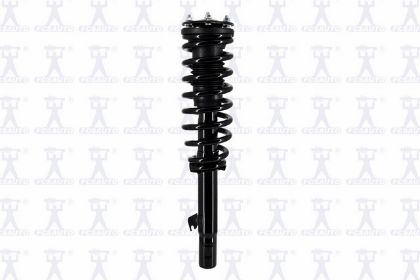 Imagen de Amortiguador Frontal Derecho 2335543R Para Ford Fusion 2006-2009, Mercury Milan 2006-2009