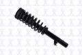 Imagen de Amortiguador Frontal Derecho 2335543R Para Ford Fusion 2006-2009, Mercury Milan 2006-2009