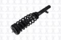 Imagen de Amortiguador Frontal Derecho 2335543R Para Ford Fusion 2006-2009, Mercury Milan 2006-2009
