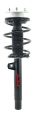 Imagen de Amortiguador Frontal Derecho 2335564R Para Bmw 323 Series 1999-2000, Bmw 325/i/is/ix/xi/ci 2001-2006, Bmw 328 Series 1999-2000, y Otros