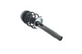 Imagen de Amortiguador Frontal Derecho 2335564R Para Bmw 323 Series 1999-2000, Bmw 325/i/is/ix/xi/ci 2001-2006, Bmw 328 Series 1999-2000, y Otros
