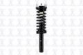 Imagen de Amortiguador Frontal Derecho 2335582R Para Jeep Grand Cherokee 2005-2010