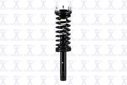 Imagen de Amortiguador Frontal Derecho 2335582R Para Jeep Grand Cherokee 2005-2010