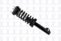 Imagen de Amortiguador Frontal Derecho 2335582R Para Jeep Grand Cherokee 2005-2010
