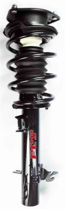 Imagen de Amortiguador Frontal Derecho 2335614R Para Mini Countryman 2011-2016, Mini Paceman 2013-2016