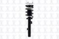 Imagen de Amortiguador Frontal Derecho 2335682R Para Bmw 135 Series 2008-2011, Bmw 325/i/is/ix/xi/ci 2006