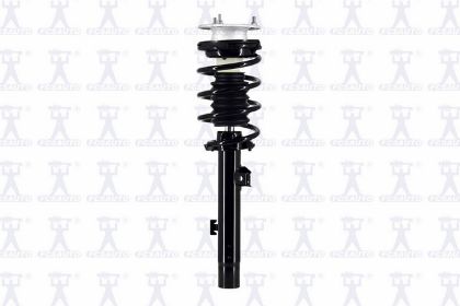 Imagen de Amortiguador Frontal Derecho 2335682R Para Bmw 135 Series 2008-2011, Bmw 325/i/is/ix/xi/ci 2006
