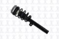 Imagen de Amortiguador Frontal Derecho 2335682R Para Bmw 135 Series 2008-2011, Bmw 325/i/is/ix/xi/ci 2006