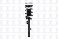 Imagen de Amortiguador Frontal Derecho 2335682R Para Bmw 135 Series 2008-2011, Bmw 325/i/is/ix/xi/ci 2006