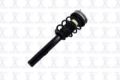 Imagen de Amortiguador Frontal Derecho 2335684R Para Bmw 135 Series 2008-2011