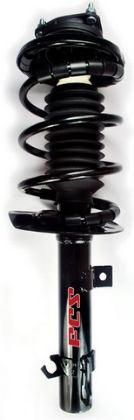 Imagen de Amortiguador Frontal Derecho 2335779R Para Ford Focus 2007