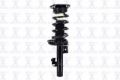Imagen de Amortiguador Frontal Derecho 2335795R Para Volvo S60 2011-2019, Volvo S60 Hybrid 2019, Volvo V60 2015-2019