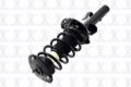 Imagen de Amortiguador Frontal Derecho 2335795R Para Volvo S60 2011-2019, Volvo S60 Hybrid 2019, Volvo V60 2015-2019