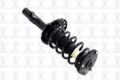 Imagen de Amortiguador Frontal Derecho 2335795R Para Volvo S60 2011-2019, Volvo S60 Hybrid 2019, Volvo V60 2015-2019