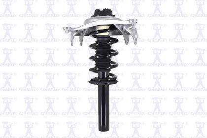 Imagen de Amortiguador Frontal Izquierdo 2335832L Para Audi Q5 2013-2017