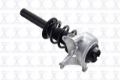 Imagen de Amortiguador Frontal Izquierdo 2335832L Para Audi Q5 2013-2017
